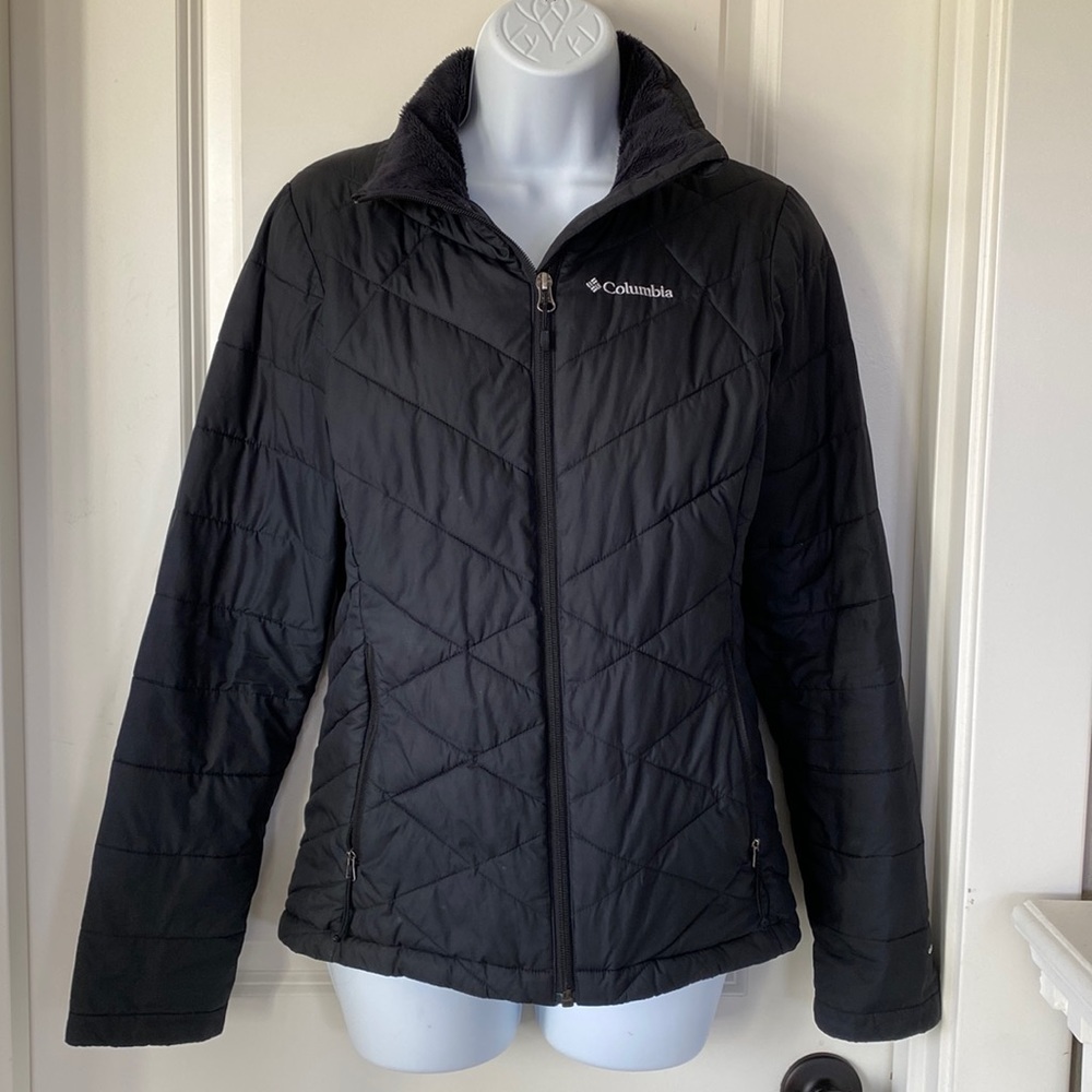 Columbia | Omni-tech puffer jacket